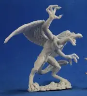 Reaper: Bones: Vulture Demon