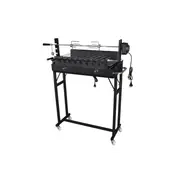 Jumbuck Paramount Multi Function BBQ Spit Roaster