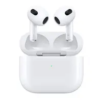 在飛比找蝦皮商城優惠-APPLE AirPods (第 3 代) 藍牙耳機 無線耳