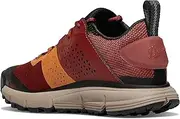 [Danner] Women's Trail 2650 Campo 3" Red Ochre/Caramel
