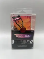 J Cat Beauty Curl & Lift Up Eyelash Comb Curler~ 1 Tool New in Box