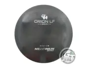 NEW Millennium Sirius Orion LF 168g Black Oil Slick Foil Driver Golf Disc