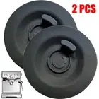 Achieve Optimal Results with this Cleaning Disc for Breville Espresso Machines
