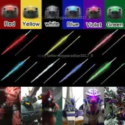 For Bandai MG 1/100 Gundam Led Uint Beam Saber Sword Lightsaber CR311 Model DIY