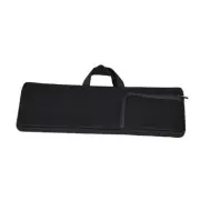 Keyboard Sleeve Travel Case for Lovaky 2.4G Full-Sized Ergonomic Wireless