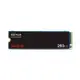 SanDisk SSD PLUS M.2 NVMe PCIe Gen 3.0 內接式 SSD 250GB