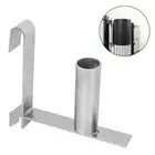 Fence Hook Sturdy Privacy Screen Roll Install Tool for Fences Balcony Patio