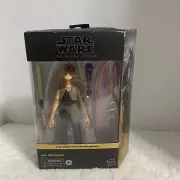 Star Wars Black Series Jar Jar Binks The Phantom Menace 6" Action Figure 2020