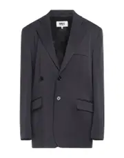 [MM6 MAISON MARGIELA] MM6 MAISON MARGIELA Blazers - Item 49934762