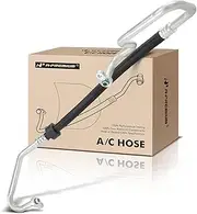 A-Premium A/C Hose Replacement for Volvo S40 2004-2011 C70 V50 Suction Line