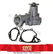 Water Pump ass'y for Mitsubishi Challenger PB PC 2.5TDi 4D56T (09-15)