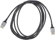 ERINGOGO Hdtv2.1 8k Ultra High Definition Cable 19 1 Core Od4.0 Tv Computer Monitor Connection Wire Male to Male Video Cord
