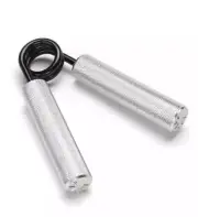 Metal Heavy Strength Exercise Gripper Hand Grippers Grip Forearm Wrist Grip, New