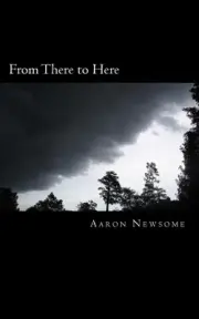 From There to Here: A collection of my articles by Aaron Newsome (English) Paper