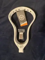 Warrior Burn XP-D Lacrosse Head (Brand New)