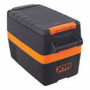 XTM45 40L Fridge Freezer and Cover Pack
