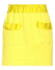 [AZ FACTORY] AZ FACTORY Mini skirts - Item 13853200