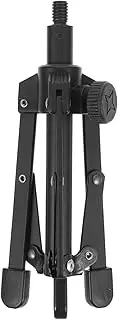 Desktop Microphone Stand Tripod Holder for Home Studio Conferences and Live Broadcasts Durable Design Easy to Store Slip Stability