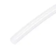 1/4"x5/16"x3.28Ft PA6 Aquarium Air Tube Pneumatic Nylon Tube Hose Translucent