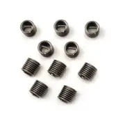 Fix-A-Thread Pro-Thread Inserts (10 Pk) - UNC 5/16" - 18 (23059)