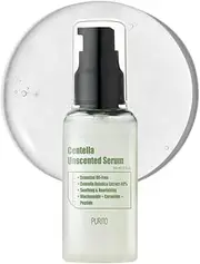 Centella Unscented Serum