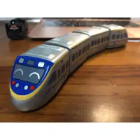 在飛比找蝦皮購物優惠-鐵支路 EMU800 迴力車 絕版 四節 列車 微笑號