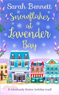 在飛比找三民網路書店優惠-Snowflakes at Lavender Bay