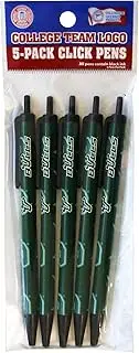 NCAA South Florida Bulls Disposable Click Pens
