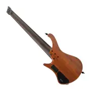 Ibanez EHB1506MS ABL 6 string Electric Bass Headless Bass
