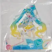 Magical Mirai 2024 Large Acrylic Stand B Hatsune Miku