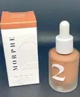 Morphe 2 Hint Hint Skin Tint 30 ml / 1 fl. oz Hint Of Mocha -NEW in box