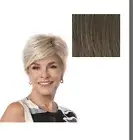 Toni Brattin Stylish Savvy Wig Light Brown Size Plus