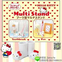 在飛比找樂天市場購物網優惠-日本進口 三麗鷗 Hello Kitty 凱蒂貓 雨鞋造型 