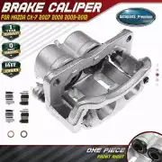 Disc Brake Caliper w/ Bracket for Mazda CX-7 2007-2012 2.3L 2.5L Front Right RH (for: Mazda)