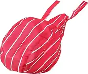 [BESPORTBLE] Chef Hat Breathable Cooking Cap for Restaurant Kitchen Chef Hat for Men Women and Home Cooking