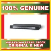 BELKIN OMNIVIEW 8-PORT VIDEO VGA SPLITTER F1DV108AU NEW KVM Switch