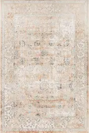 Providence 830 Cream By Rug Culture-230X160CM - RECTANGLE