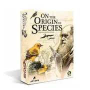 [Genius Games] On The Origin of Species Board Game