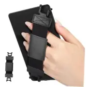 Soft Hand Strap for 6-8" Kindle eReaders Fire Tablet Black