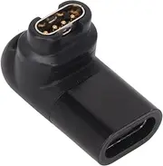 for Watch Charging Adapter, 5V Type C Adapter Watch Adapter for Fenix 7S 7X Instinct 2 2S EPIX Venu 2 Plus Vivomove Sport