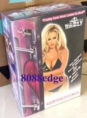 2010 BENCHWARMER VAULT FACTORY SEALED BOX: 6 OR MORE AUTO/SWATCH CARDS PER BOX !