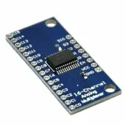 16CH Analog Digital MUX Breakout Board CD74HC4067 Precise Module for Arduino AE1