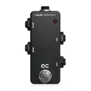 One Control Minimal Series Effector Switcher 1 Loop BOX