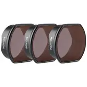 PGYTech Professional ND Filter Set for DJI FPV