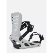K2 Formula Snowboard Bindings 2024