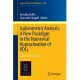 Isogeometric Analysis: A New Paradigm in the Numerical Approximation of Pdes