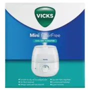 Vicks Mini Cool Mist Humidifier