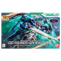 在飛比找蝦皮商城優惠-HG00 1/144 54 00 RAISER 強化模組 +