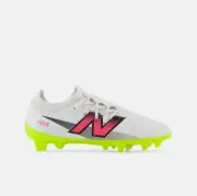 DEAL | New Balance Furon Dispatch JR FG V7 Kids Football Broots (SJF3FH75)