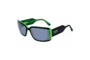 Unisex Sunglasses by Karl Lagerfeld Kl6106s11 64 Mm